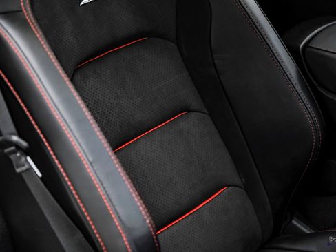 Used 2018 Chevrolet Camaro ZL1 image 48