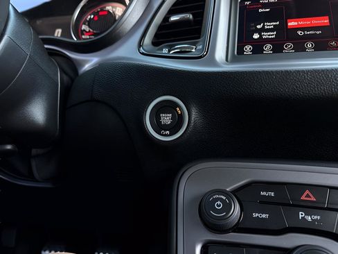 Used 2023 Dodge Challenger R/T w/ Cold Weather Group image 23