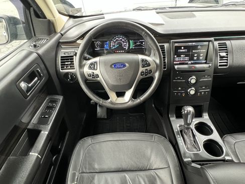 Used 2015 Ford Flex SEL w/ Equipment Group 202A AWD/4WD image 22