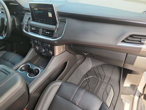 Certified 2023 Chevrolet Tahoe RST w/ Luxury Package AWD/4WD image 29