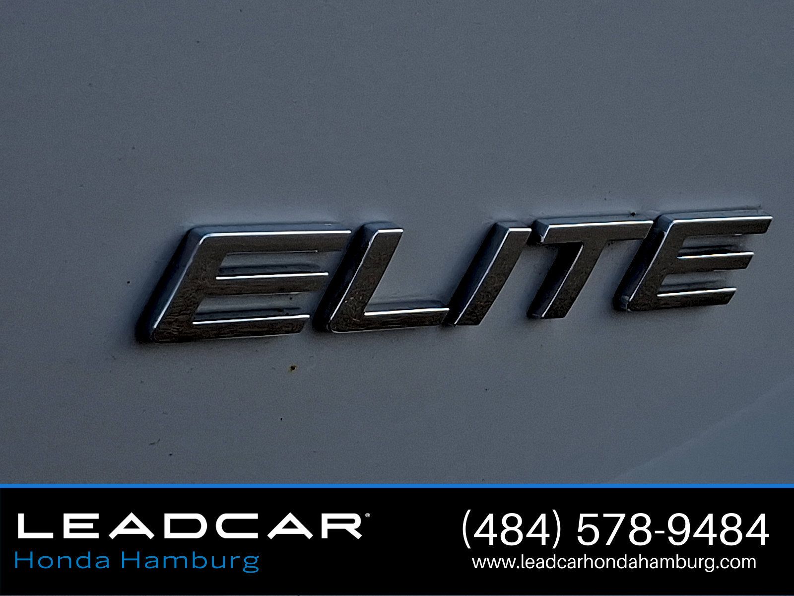 Used 2025 Honda Odyssey Elite image 32