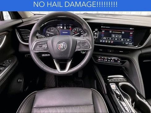 Certified 2023 Buick Envision Avenir AWD/4WD image 5