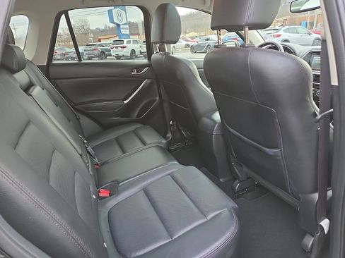 Used 2016 MAZDA CX-5 Grand Touring image 24