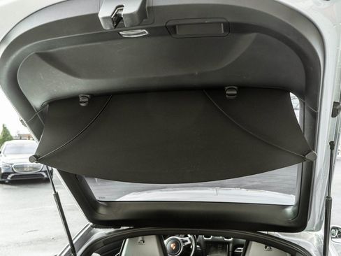 Used 2016 Porsche Cayman S image 33