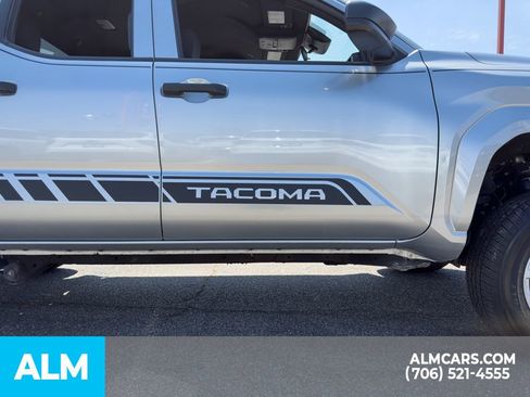 Used 2024 Toyota Tacoma SR image 12