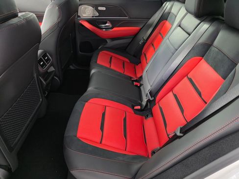 New 2026 Mercedes-Benz GLE 63 AMG S image 11