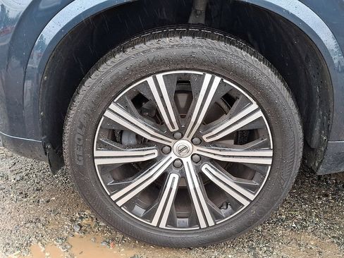 Used 2022 Volvo XC90 T6 Inscription w/ Climate Package AWD/4WD image 10