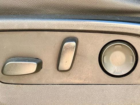 Used 2021 GMC Yukon XL AT4 w/ AT4 Premium Plus Package image 34