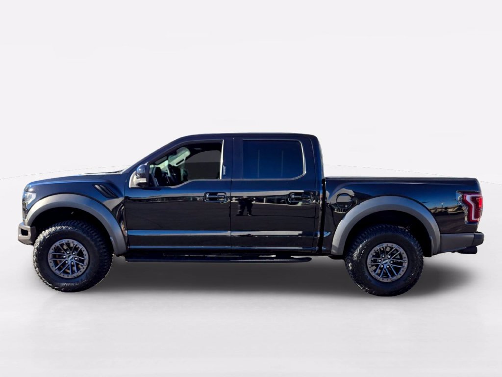 Used 2020 Ford F150 Raptor w/ Equipment Group 802A Luxury AWD/4WD image 12