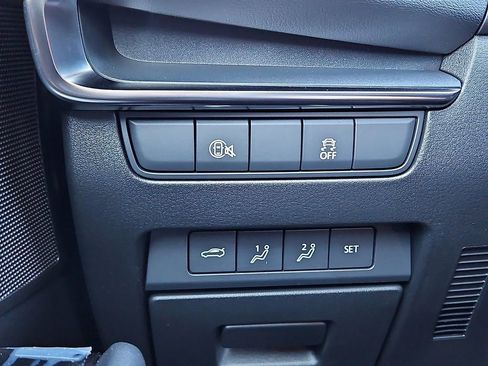 New 2026 MAZDA MAZDA3 Carbon image 24