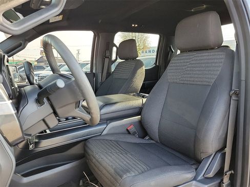 Used 2022 Ford F150 XL w/ STX Appearance Package image 11