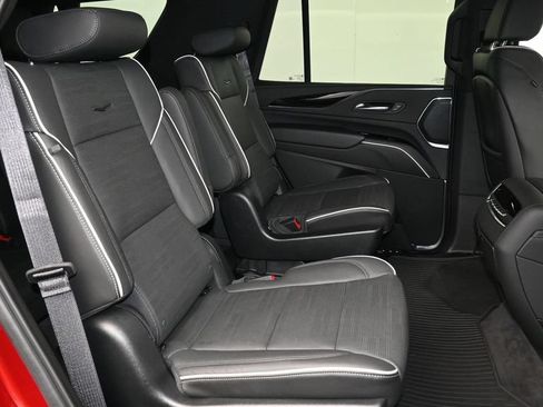 Used 2023 Cadillac Escalade Sport w/ LPO, ONYX Package AWD/4WD image 18