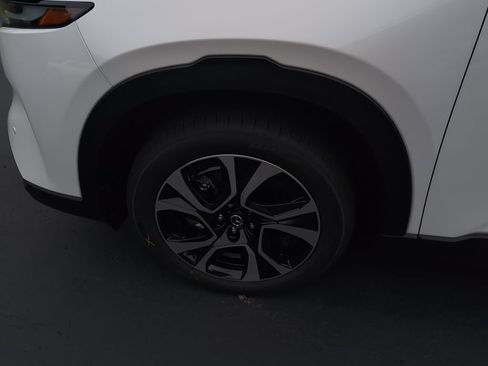 New 2026 MAZDA CX-5 Preferred AWD/4WD image 15