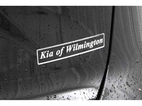 New 2026 Kia Niro Wind w/ Wind Preserve Package FWD image 38