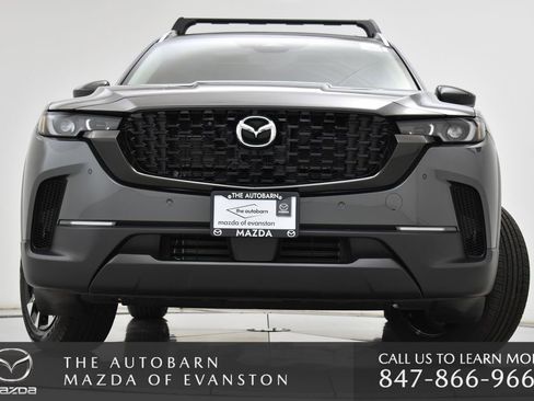 New 2026 MAZDA CX-50 2.5 Hybrid w/ Weather Package AWD/4WD image 5