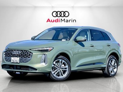 Used 2025 Audi Q5 Premium Plus w/ Premium Plus