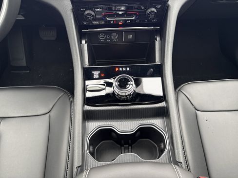 New 2025 Jeep Grand Cherokee L Limited image 23