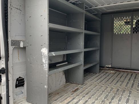 Used 2020 RAM ProMaster 1500 FWD image 15