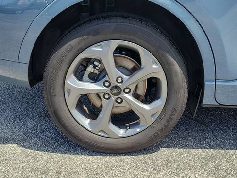 Certified 2024 Ford Escape ST-Line FWD image 7