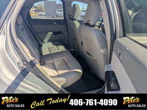 Used 2004 Volvo S40 T5 FWD image 14