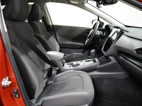 Used 2025 Subaru Crosstrek 2.5i Premium AWD/4WD image 22