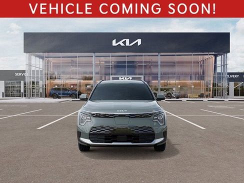 New 2026 Kia Niro Wind image 2