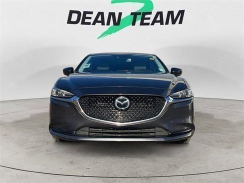 Used 2018 MAZDA MAZDA6 Grand Touring image 3