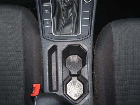 Used 2025 Volkswagen Jetta S FWD image 18