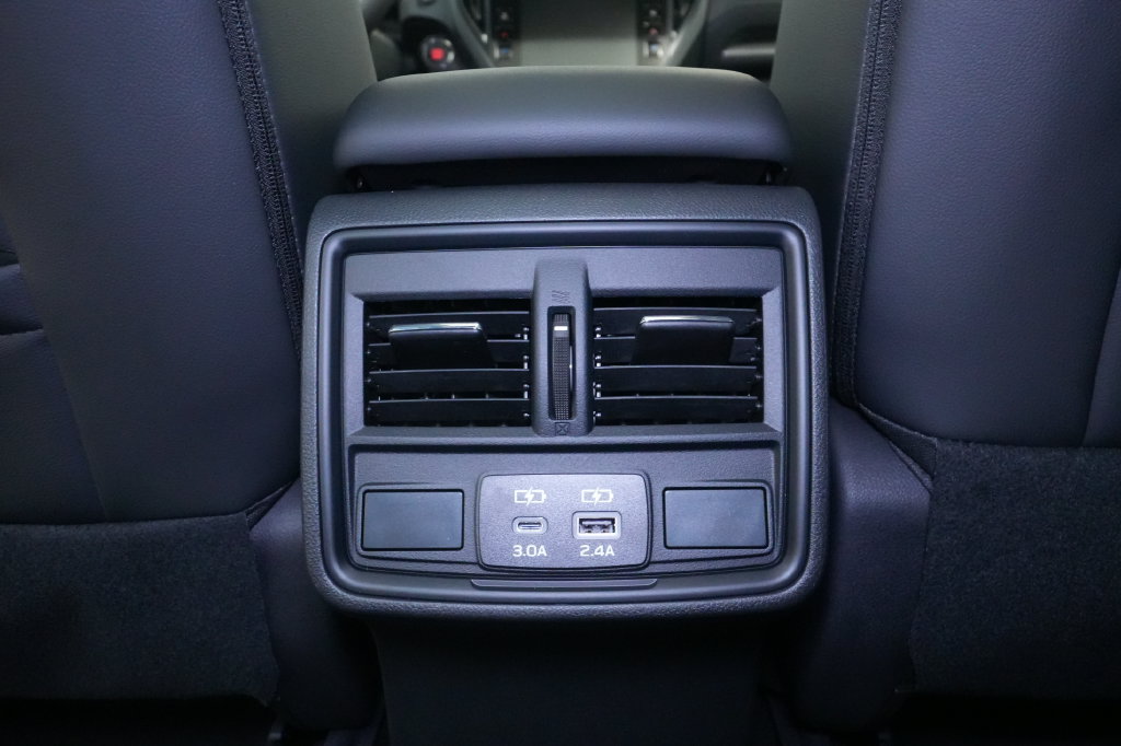 Used 2026 Subaru Forester Premium AWD/4WD image 23