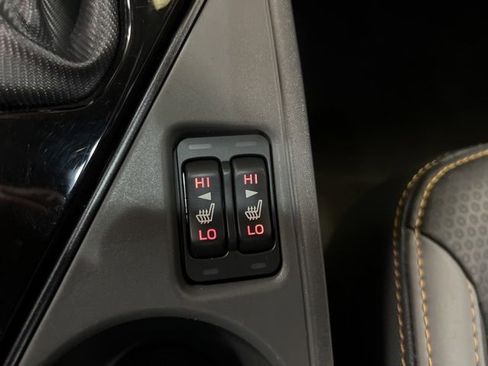 Certified 2024 Subaru Crosstrek 2.5i Wilderness w/ Wilderness Package image 30