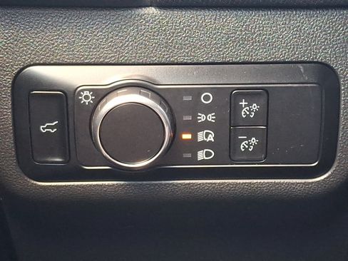 Used 2024 Ford Bronco Sport Big Bend AWD/4WD image 26