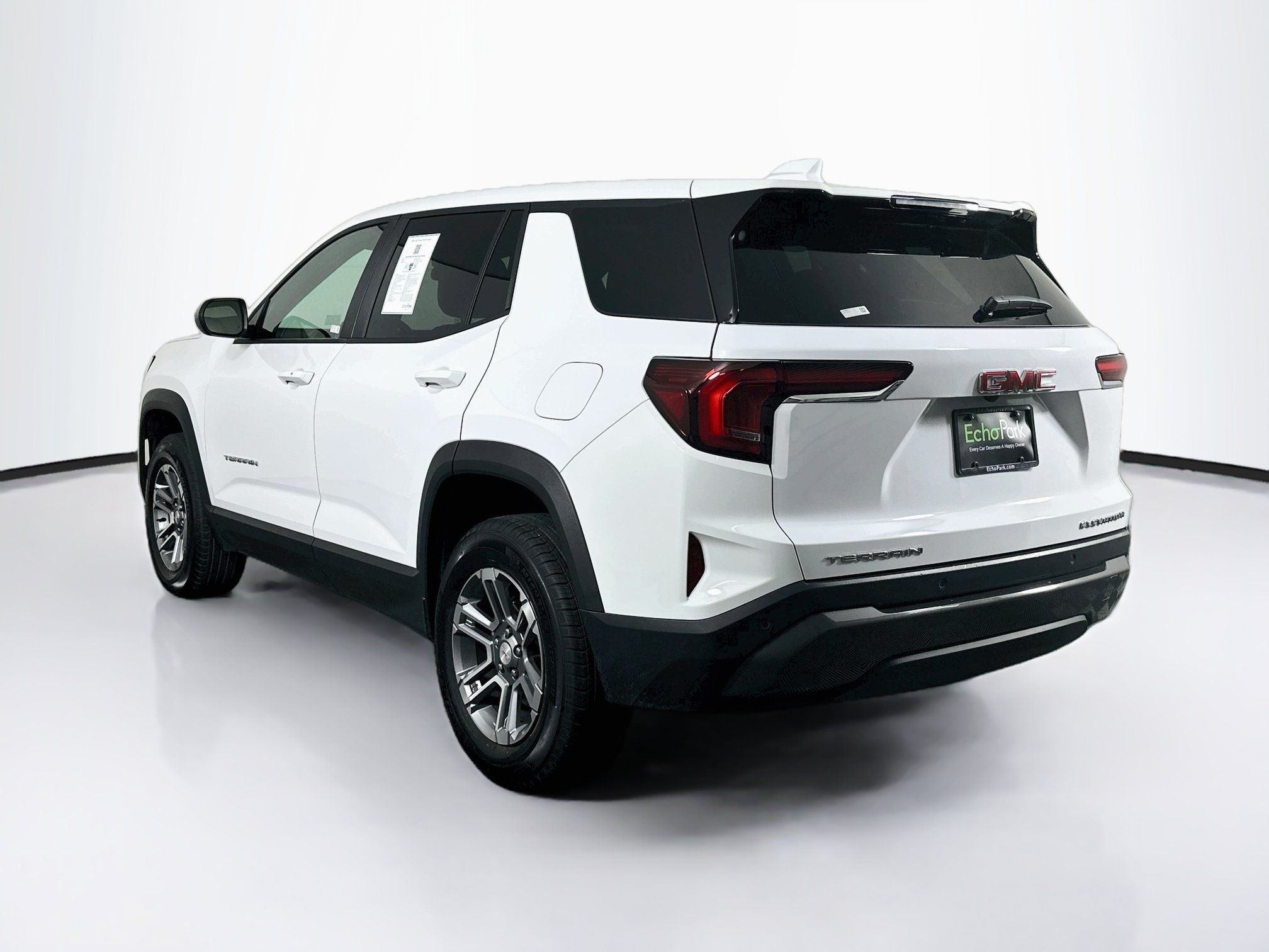 Used 2026 GMC Terrain Elevation FWD image 5