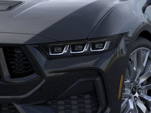 New 2025 Ford Mustang GT Premium image 40