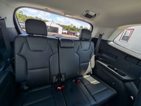 Used 2023 Kia Telluride S w/ S Sunroof Package AWD/4WD image 26