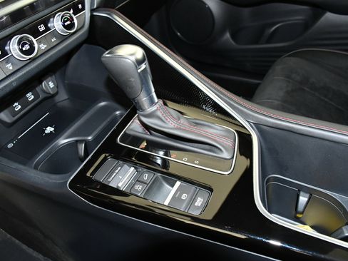 Certified 2025 Acura ADX A-Spec image 30