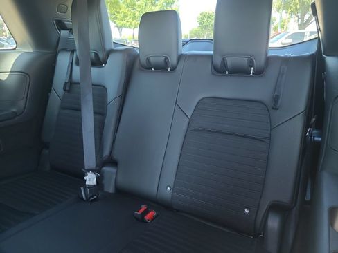 Certified 2024 Nissan Pathfinder Rock Creek AWD/4WD image 12