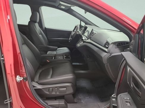Used 2025 Honda Odyssey Sport-L image 13