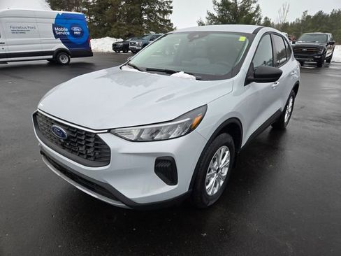 New 2026 Ford Escape Active w/ Cold Weather Package image 3