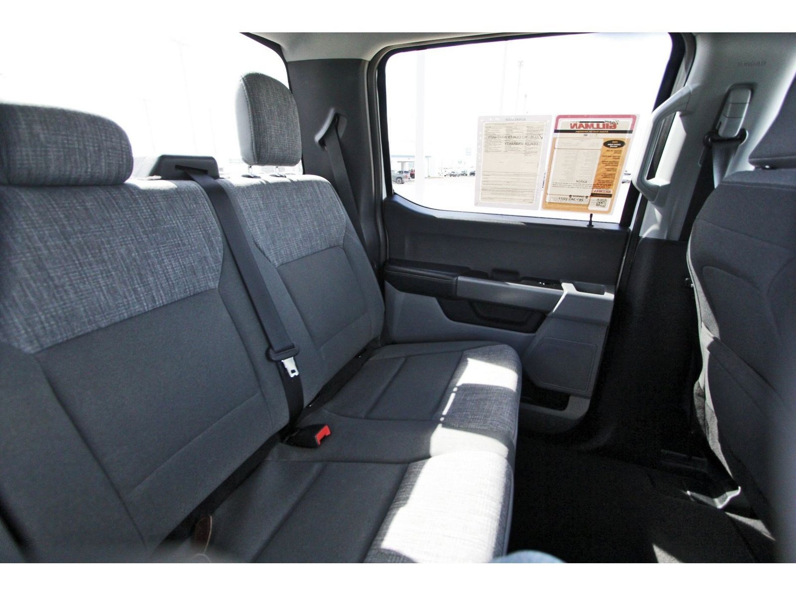 Used 2025 Ford F250 XLT AWD/4WD image 12