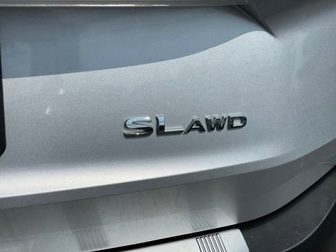 Certified 2023 Nissan Rogue SL w/ SL Premium Package AWD/4WD image 26