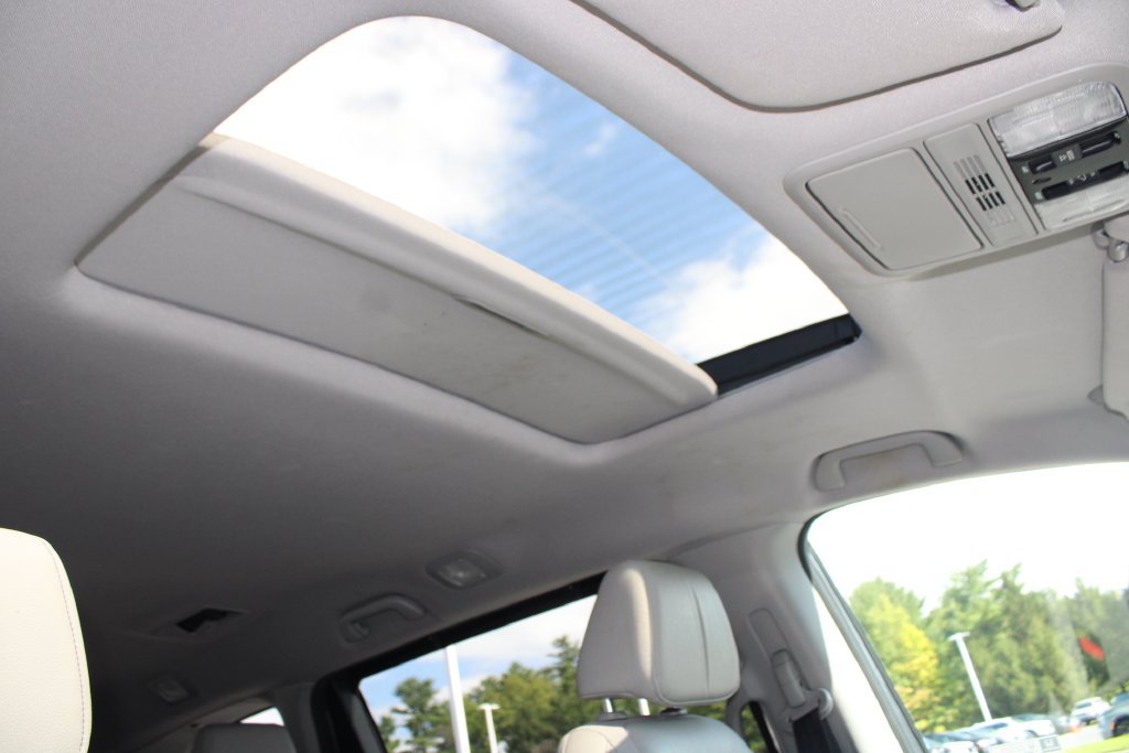 Used 2023 Honda Odyssey EX-L image 28