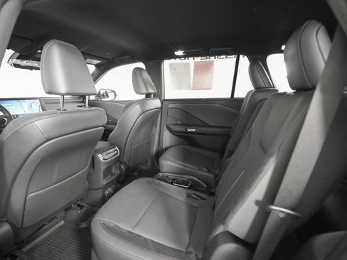 Certified 2024 Lexus TX 550h AWD Plug-In Hybrid w/ Technology Package image 14