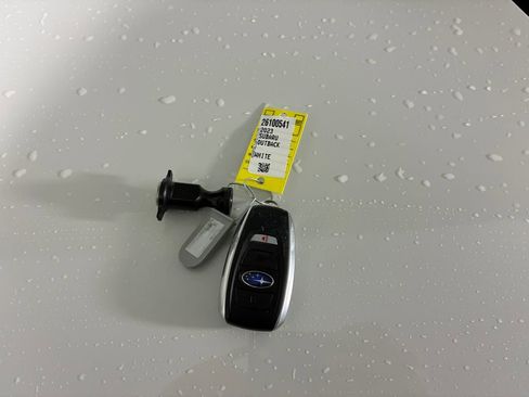 Used 2023 Subaru Outback Onyx Edition image 34