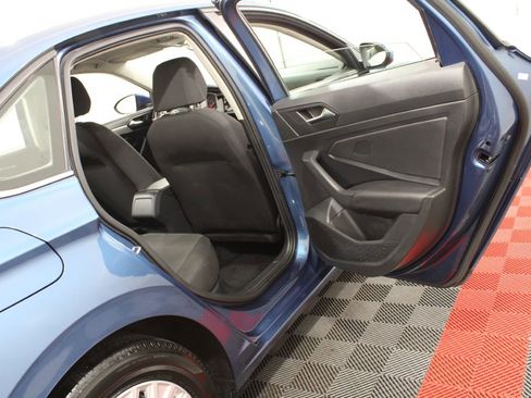 Used 2020 Volkswagen Jetta S FWD image 18