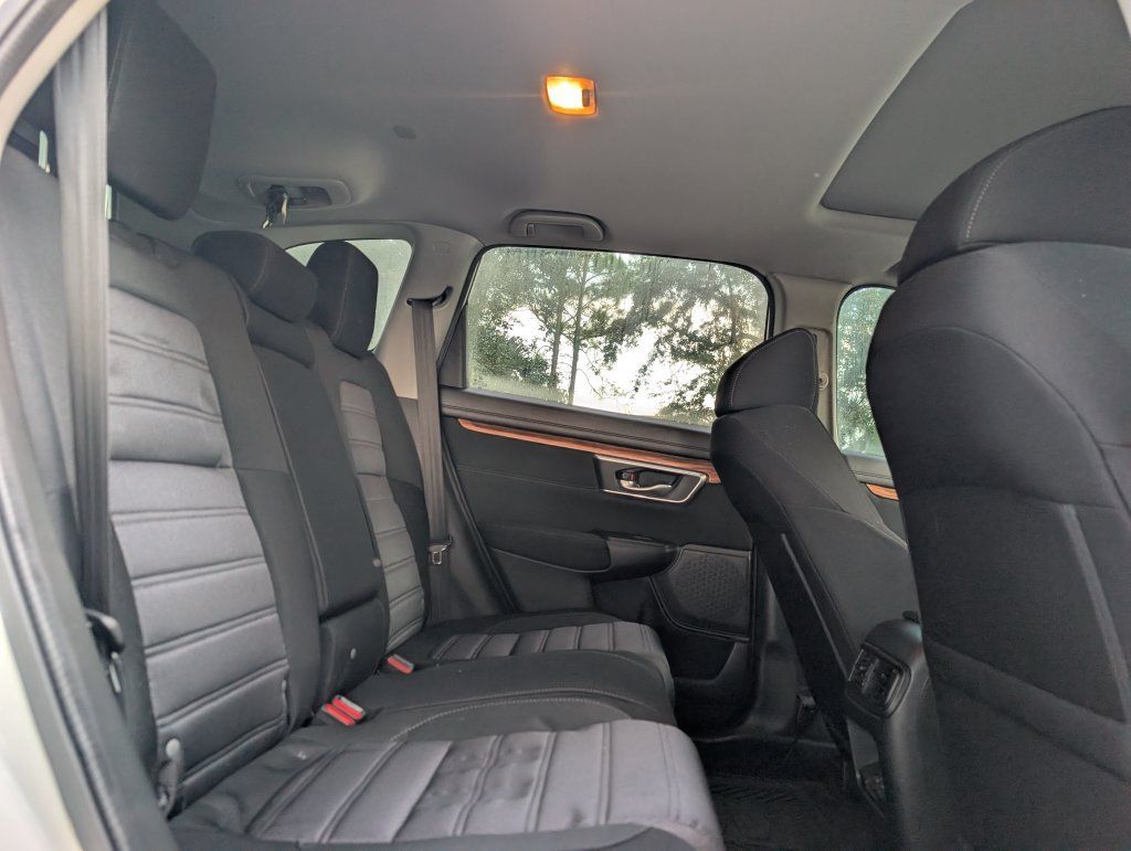 Used 2022 Honda CR-V EX image 15