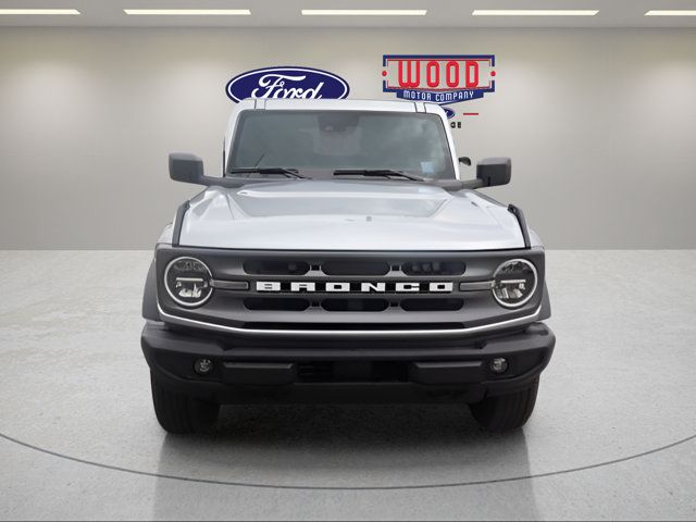 Used 2024 Ford Bronco Big Bend AWD/4WD image 26