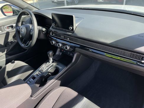 Certified 2023 Honda Civic Sport image 20