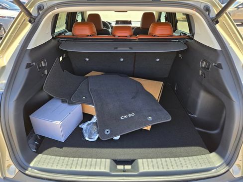 New 2026 MAZDA CX-50 Meridian Edition w/ Cargo Package AWD/4WD image 18