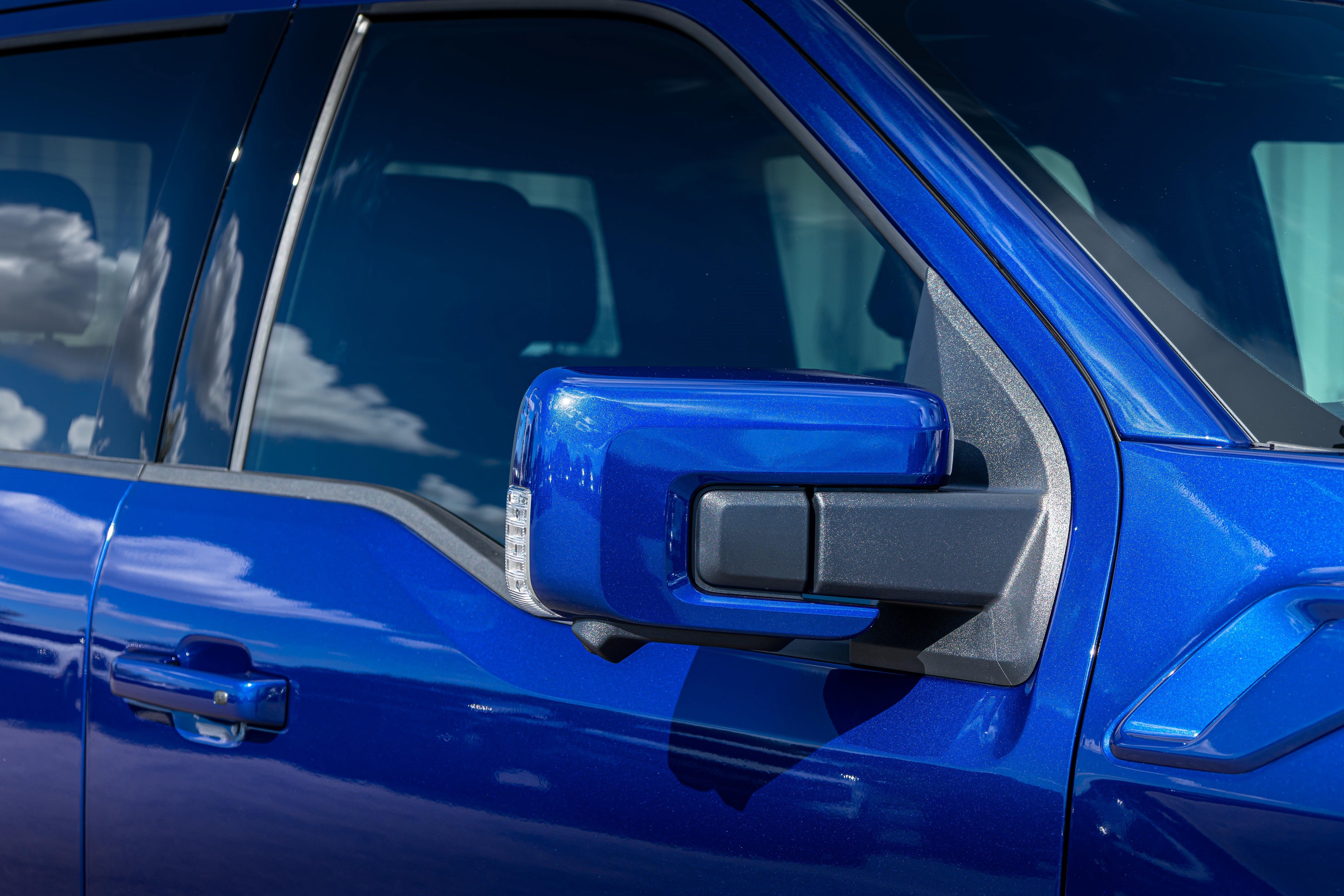 New 2026 Ford F150 Raptor AWD/4WD image 14