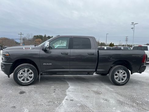 New 2026 RAM 2500 Laramie image 4